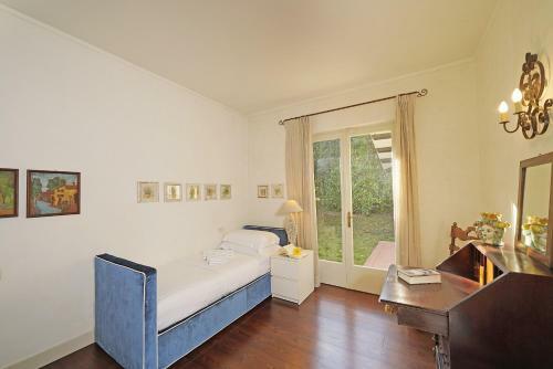 Villa Del Prato