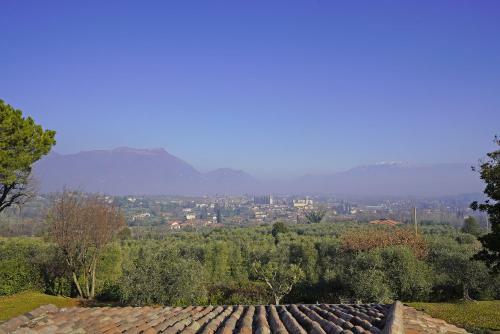 Villa Del Prato