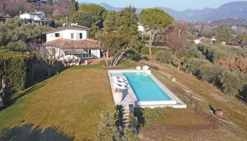 Villa Del Prato