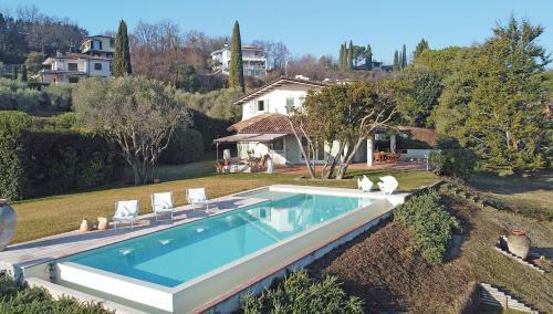 Villa Del Prato