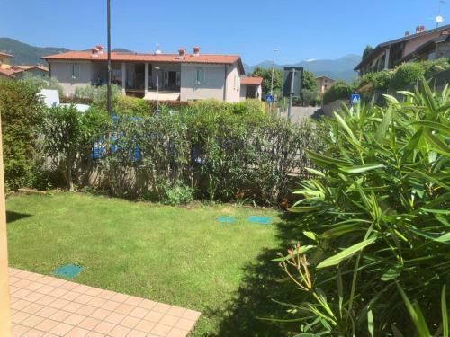 Apartamento Holiday House Boschette