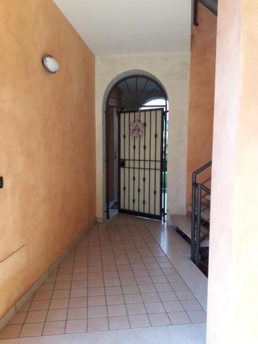 Apartamento Holiday House Boschette
