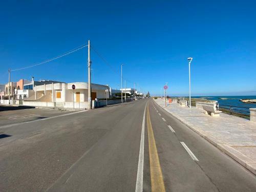 Apartamento Villino Mare Blu