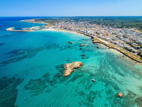 Apartamento Villino Mare Blu