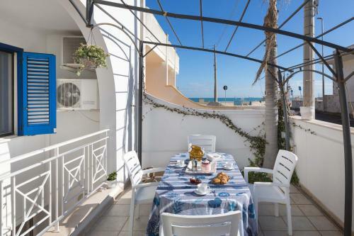 Apartamento Villino Mare Blu