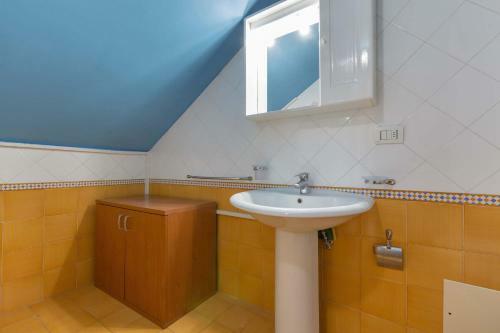 Apartamento Villino Mare Blu
