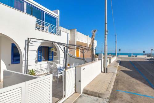 Apartamento Villino Mare Blu