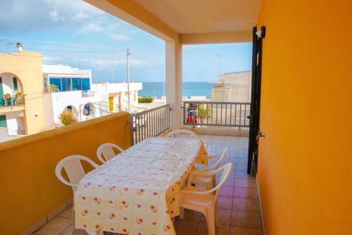Blue View Apartment - San Foca