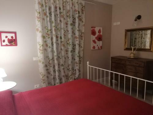 Apartamento Bilocale Papavero, Magnolia O Girasole