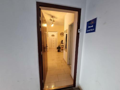 Apartment Lux