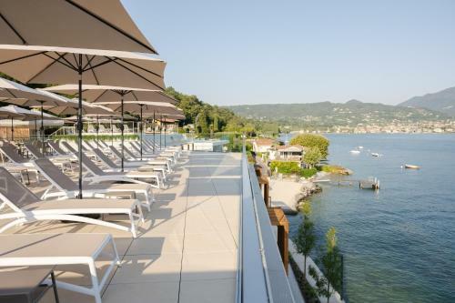 Hotel Porticcioli Boutique Apartments