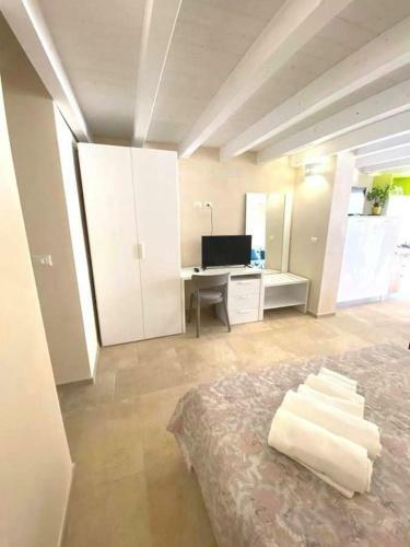 Apartamento La Maison Del Corso