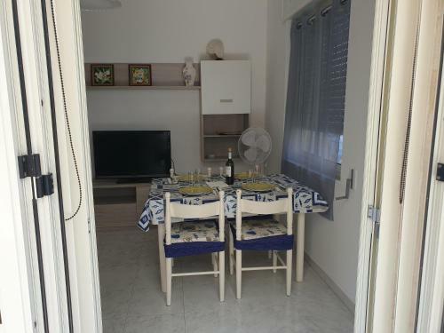 Apartamento Trilo A 80 M Dal Mare San Foca Ll77