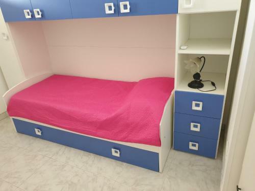 Apartamento Trilo A 80 M Dal Mare San Foca Ll77