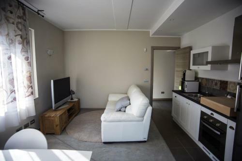 Apartamento Casa Sophia