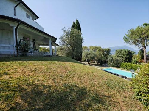 Villa Locazione Turistica Palomar