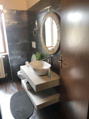 Apartamento La Finestra Sul Lago