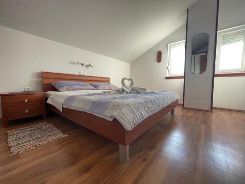 Apartmani Petra ?panjol