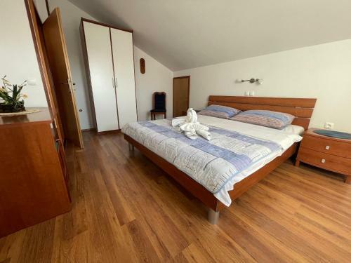 Apartmani Petra ?panjol