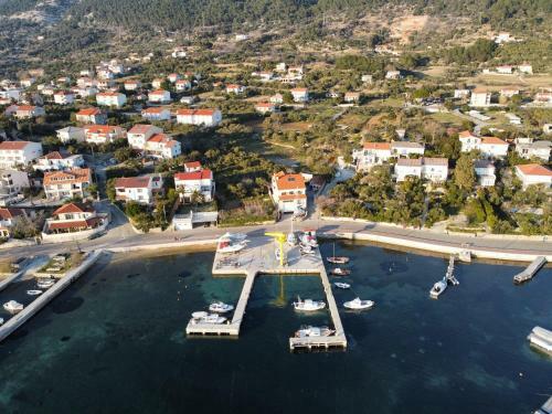 Apartmani Petra ?panjol