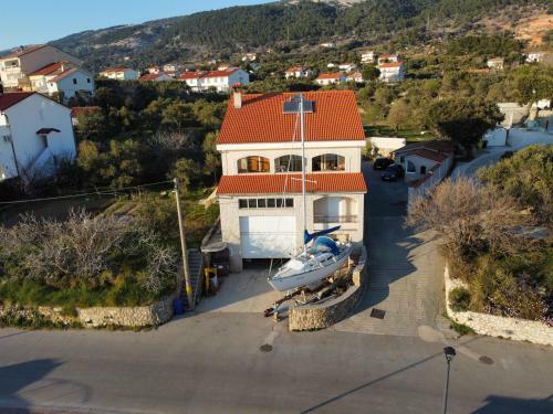 Apartmani Petra ?panjol