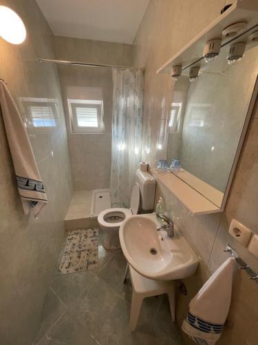 Apartmani Petra ?panjol