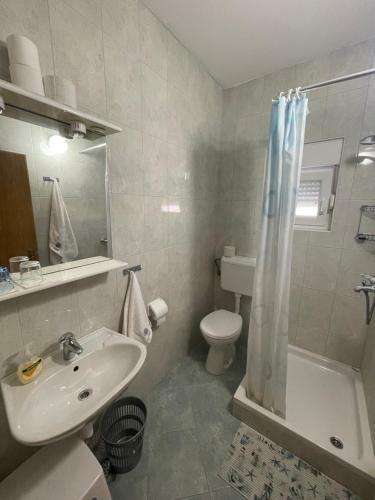 Apartmani Petra ?panjol