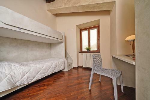 Apartamento La Finestra Sul Lago