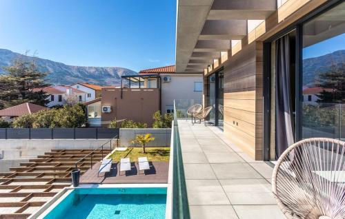 Luxury Villa Pearl 2