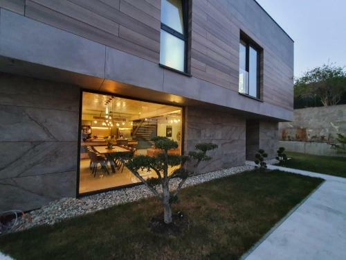 Luxury Villa Pearl 1