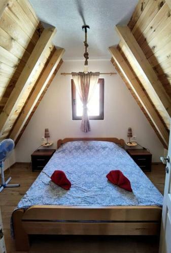 Cozy And Cheerful Cottage Nada