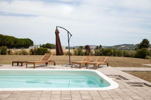 Villa Emilia