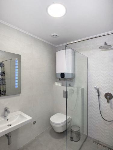 Soho Apartment