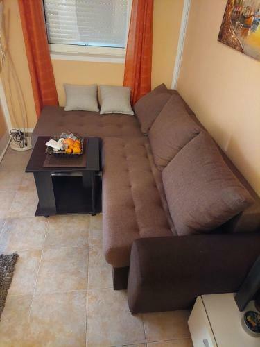Apartamento Studi Stan/ilino Bar