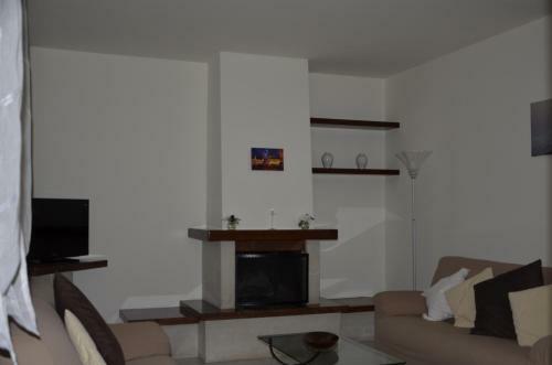 Apartamento Casa Di Mario E Natalina