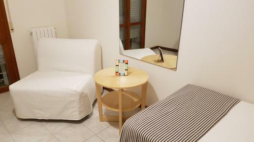 Apartamento Casa Di Mario E Natalina
