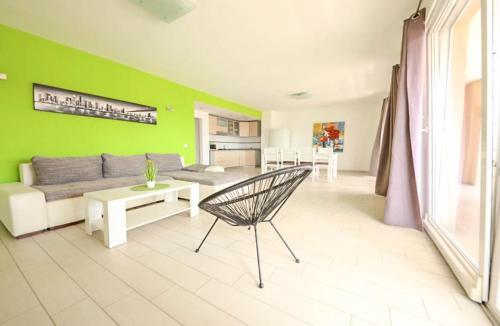Apartments Sunya