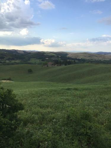 Apartamento Casa Vacanza Podere Ristoro