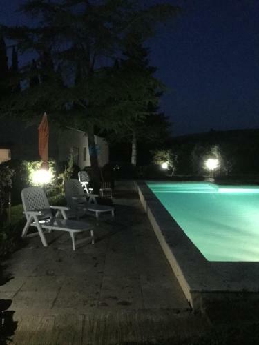 Apartamento Casa Vacanza Podere Ristoro
