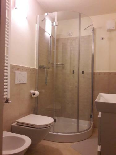 Bed & Breakfast La Corte