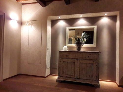 Bed & Breakfast La Corte