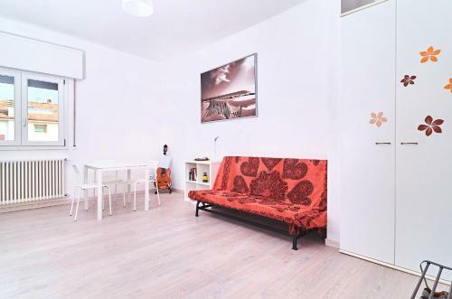 Bed & Breakfast La Terrazza