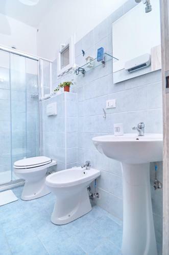 Bed & Breakfast La Terrazza
