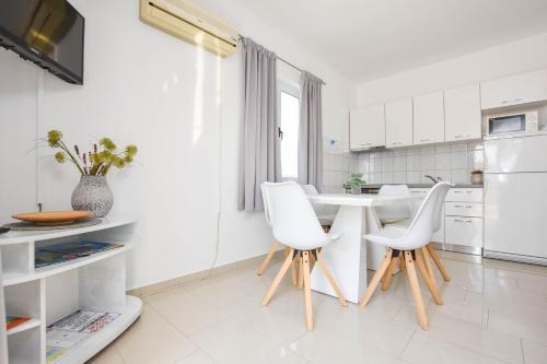Apartments Morena