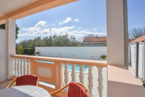 Apartments Morena