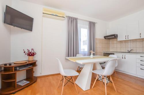 Apartments Morena