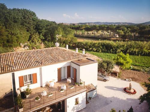 Bed & Breakfast La Dimora Del Mugnaio