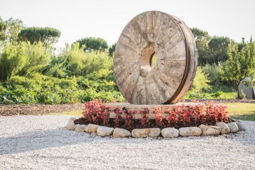Bed & Breakfast La Dimora Del Mugnaio