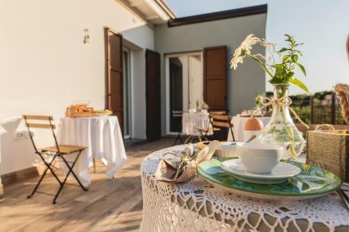 Bed & Breakfast La Dimora Del Mugnaio