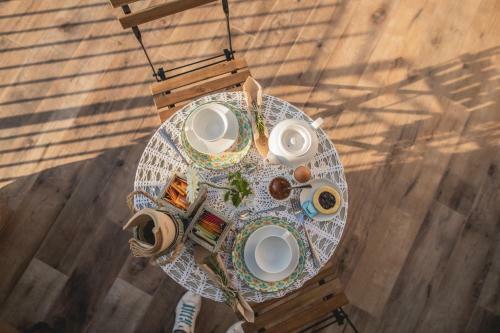 Bed & Breakfast La Dimora Del Mugnaio